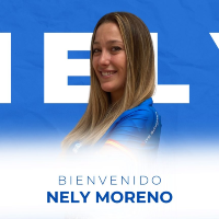 Nely Moreno