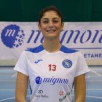 Alessandra Guarracino