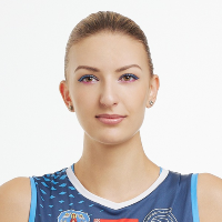 Anastasiya Lapato