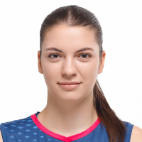 Lizaveta Bahayeva