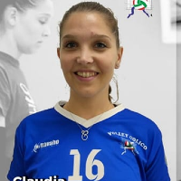 Claudia Pontiggia