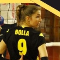 Giulia Bolla