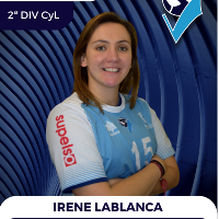Irene Lablanca
