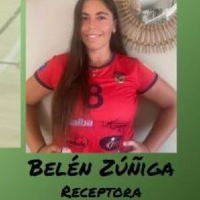 Belen Zuñiga