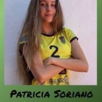 Patricia Soriano