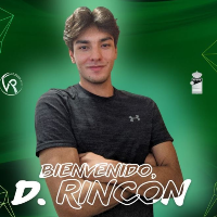 Diego Rincón