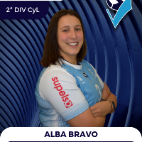 Alba Bravo