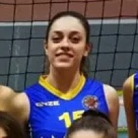 Alessia Mazzuca