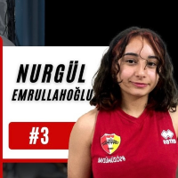 Nurgül Emrullahoğlu