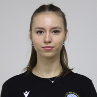 Kristina Starostenko