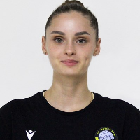 Mariia Kaplanska