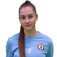 Khrystyna Savchenko