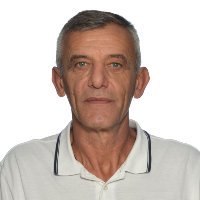 Zoran Veselinov