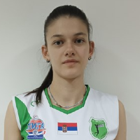 Aleksandra Stojanović » clubs :: Women Volleybox
