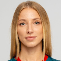 Zhanna Kaskova