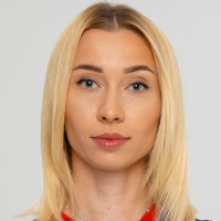 Natalia Krotkova