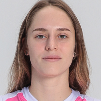 Irina Soboleva