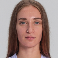 Viktoria Bobrova