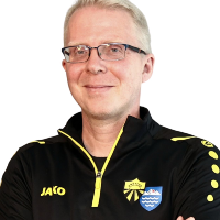 Atli Freyr Björnsson