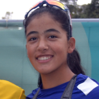 Paola Marie Alvarado