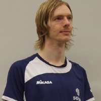 Magne Mikael Tangen