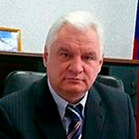 Vadim Goncharov