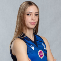 Anastasia Vasilieva