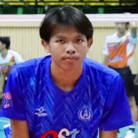 Chanwit Tongburan