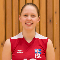 Rósborg Halldórsdóttir