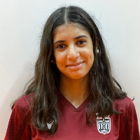 Wafae Benhaddi
