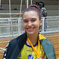Maria Paula Flores » clubs :: Women Volleybox