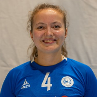 Nora Sjøberg