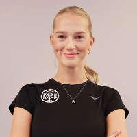 Mari Møller