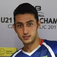 Rasoul Aghchehli