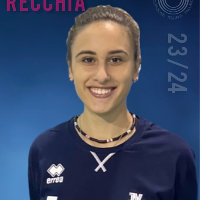 Alessandra Recchia