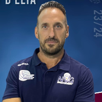 Pietro D'Elia