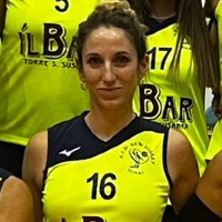 Chiara Cannalire