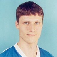 Dmitry Bakulin