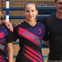 Victoria Kasyanchuk