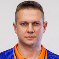Aleksey Babeshin