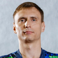 Evgeniy Rybakov