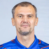 Denis Matusevich