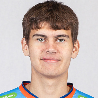 Dmitriy Kundyshev