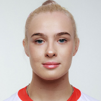 Valeriya Streha