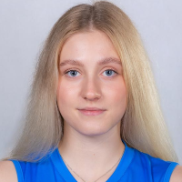 Polina Sarapova