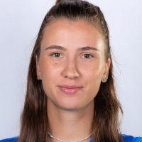 Anna Kasharnykh