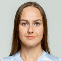 Ksenia Eremchuk