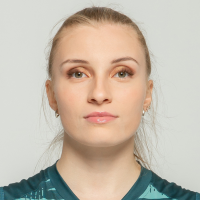 Daria Erofeeva