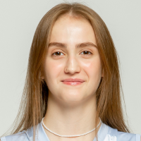 Aleksandra Lukashkina
