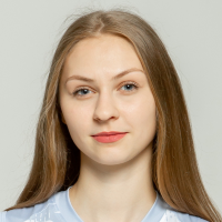 Mariya Belozerova